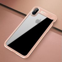 iPhone Xs / X ROCK Clarity Series Case