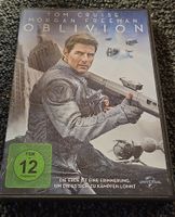 Science Fiction Film: Oblivion DVD(19965)
