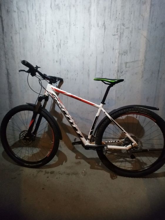 Scott aspect best sale 920 precio