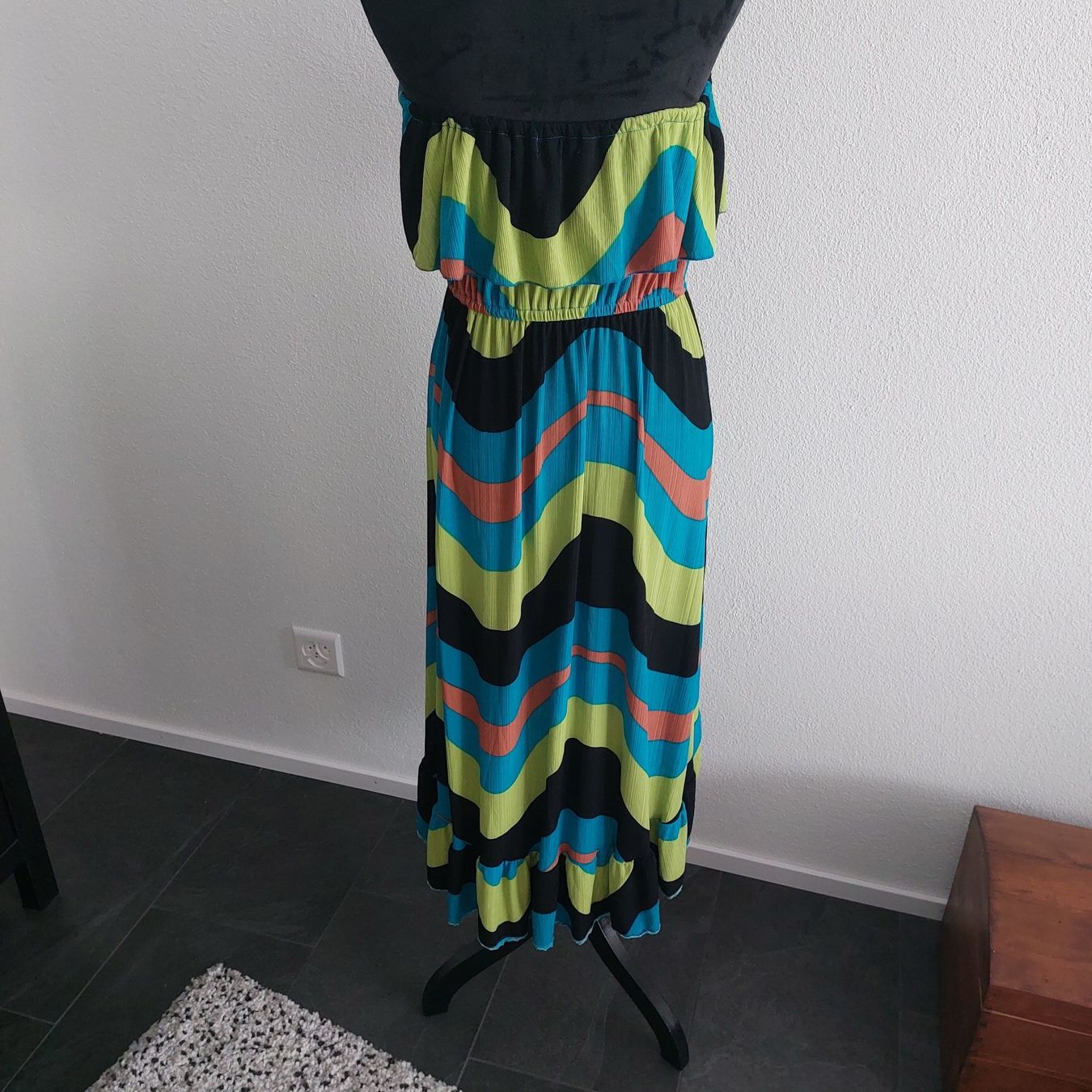 Vestiti: Extravagantes Sommerkleid – Nuovo (secondo la descrizione) da Muri AG venduto da ReBoutique 1