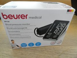 Beurer Medical Blutdruckmessgerät