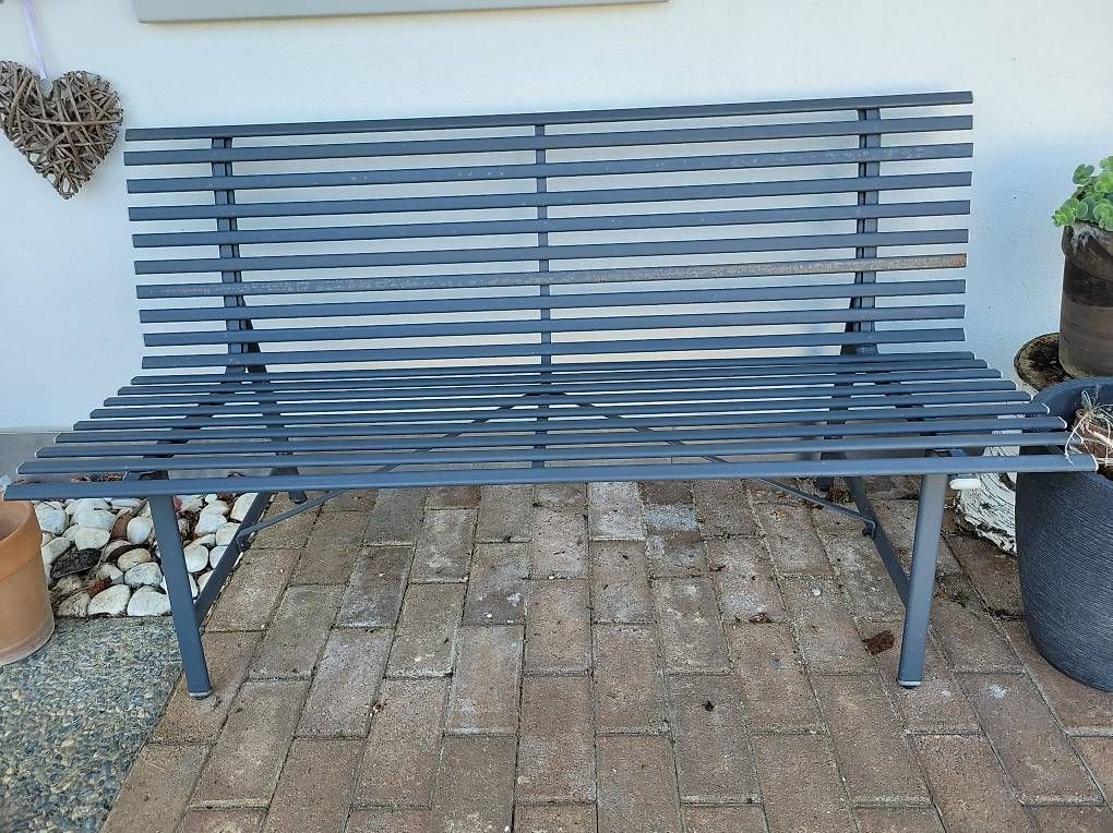 Panchine: Gartensitzbank 180 x 78 x 72 – Usato da Beinwil am See venduto da alpha4712
