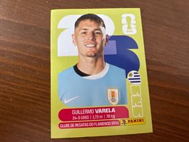 Panini URU 8 FIFA World Cup 2026