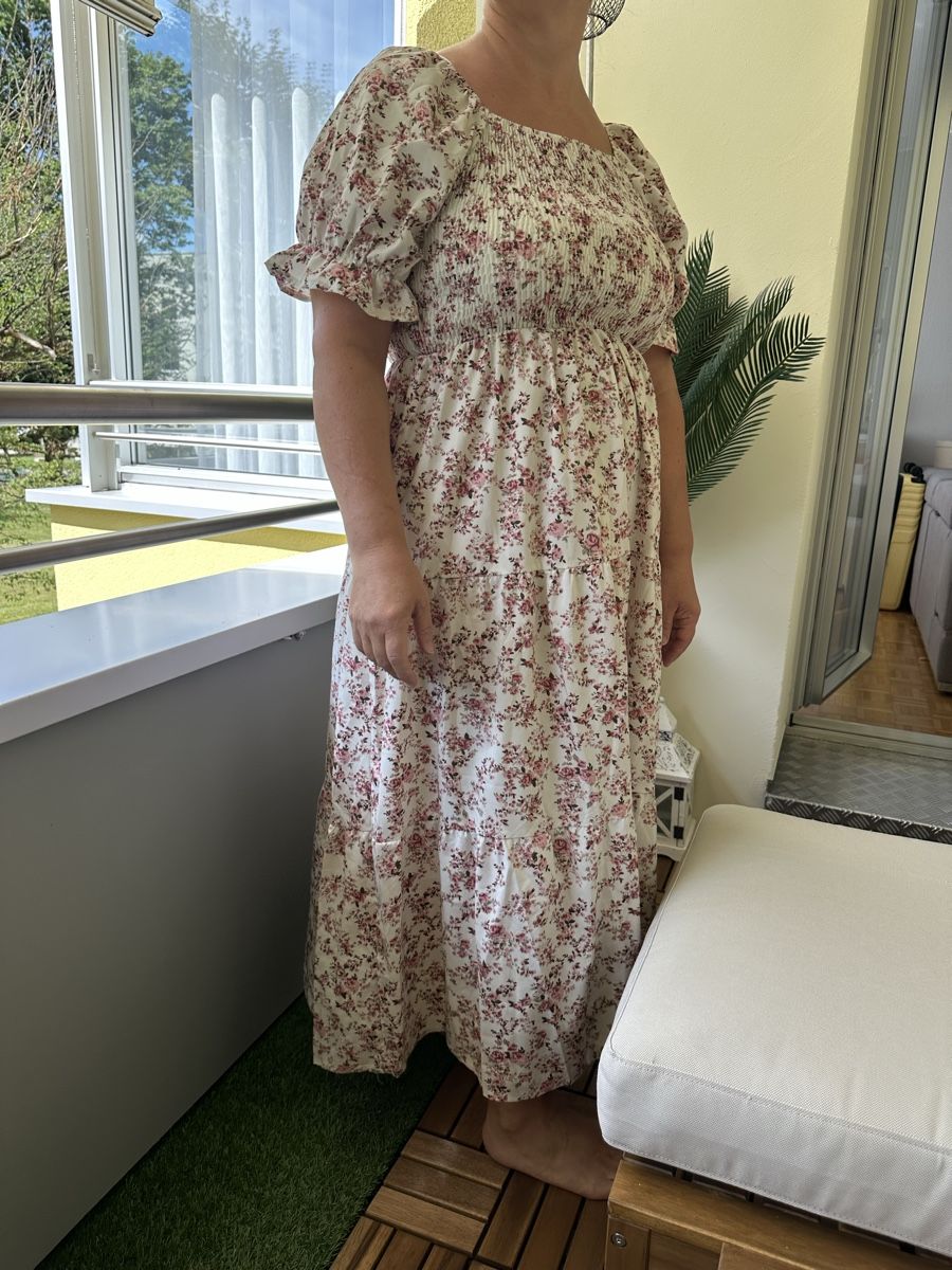 Vestiti: Kleid Gr XXL – Usato da Volketswil venduto da Sina008 3