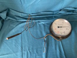Thermometer