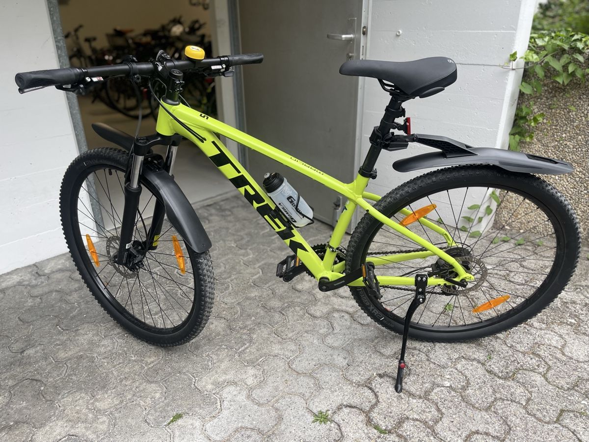 Velos: TREK MARLIN 5 – Gebraucht aus Luzern von sli_zd8q 1