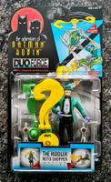 The Riddler Roto Chopper 1997 Action Figur Batman and Robin