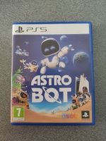 Astro Bot PS5 Spiel