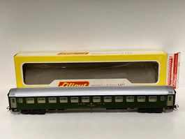 Liliput SBB 2.Kl. 51 85 22-40 084-6 H0 DC