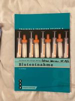 Buch „Blutentnahmen“