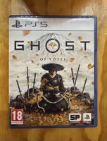 Ghost of Yotei PS5