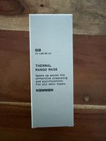 NOMMON Thermal Mango Mask – Co-Lab No.14 – Gesichtsmaske