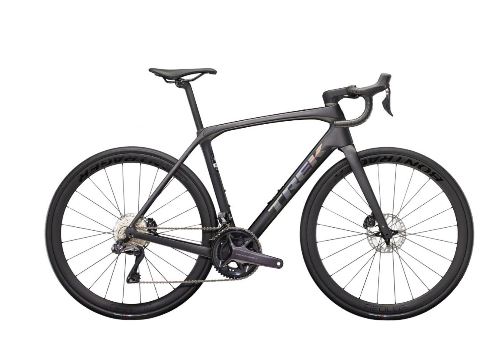 Trek Biciclette: Trek Domane SLR 7 52 Deep Smoke – Nuovo e nell'imballaggio originale da Worblaufen venduto da Sissi10 2