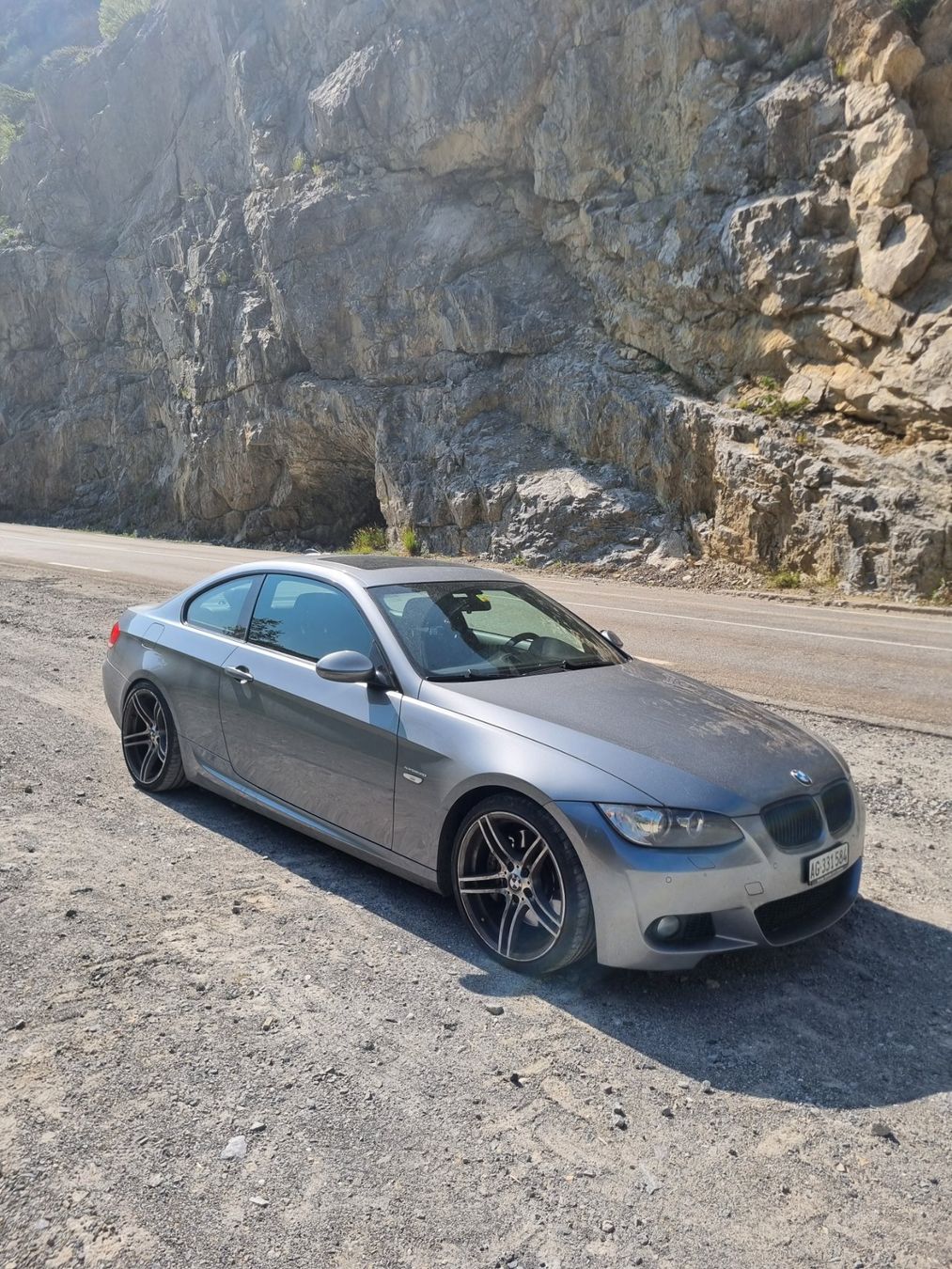 BMW Automobili: BMW E92 335i - Index 12 - M Performance – Usato da Seengen venduto da the_wn9h 1