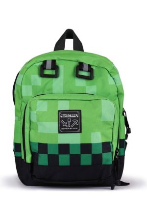 Minecraft Backpack by Jinx, Excellent condition