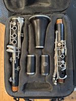 Clarinette Henri Selmer Paris Odyssée en Sib
