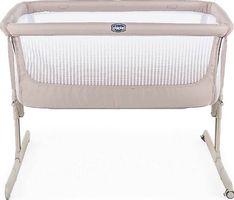 Chicco Next2Me Air – Berceau cododo – Très bon état