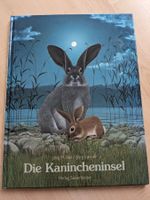Die Kanincheninsel - Jörg Müller/Jörg Steiner