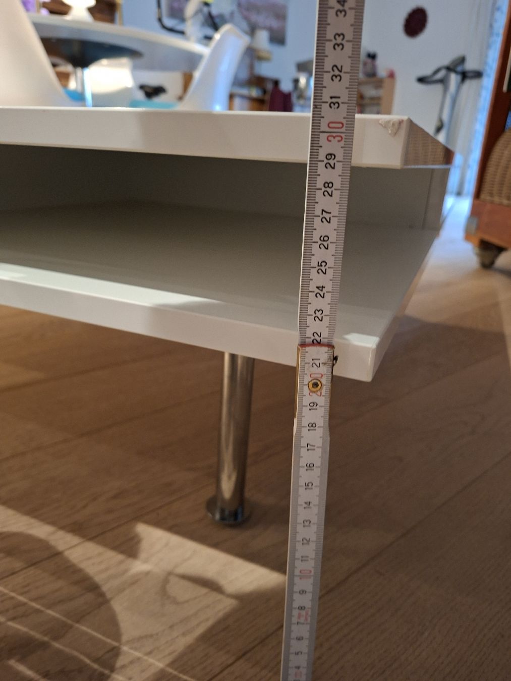Tavoli: Tofteryd Ikea salontisch Couchtisch – Usato da Meinisberg venduto da Destiny1972 8