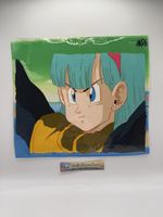 Dragon Ball Bulma - celluloid d’animation original!