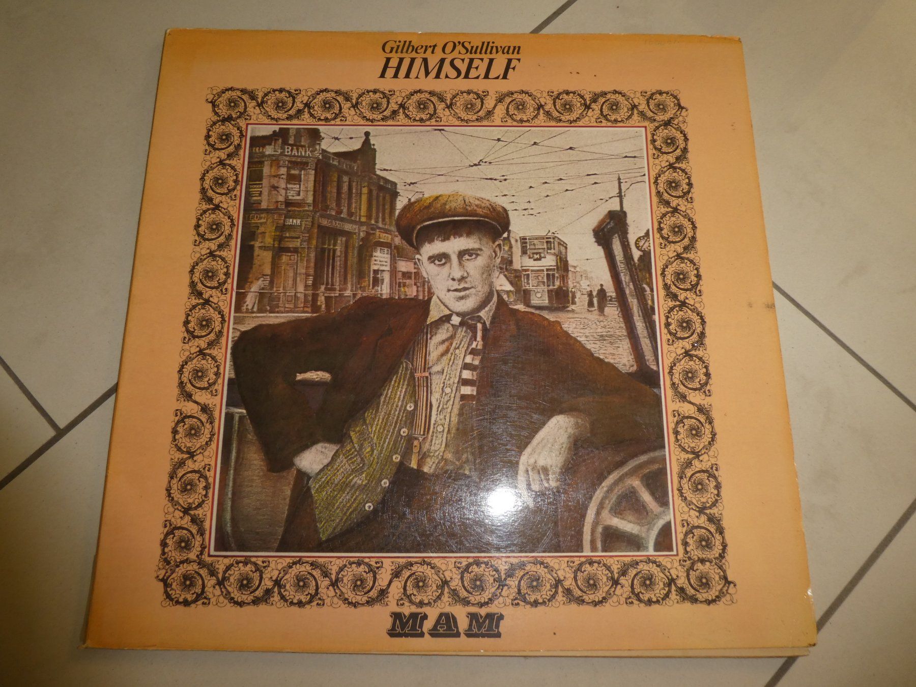Dischi in vinile: Schallplatten-Sammlung 70-er Jahren – Usato da Stäfa venduto da Arjen2011 6