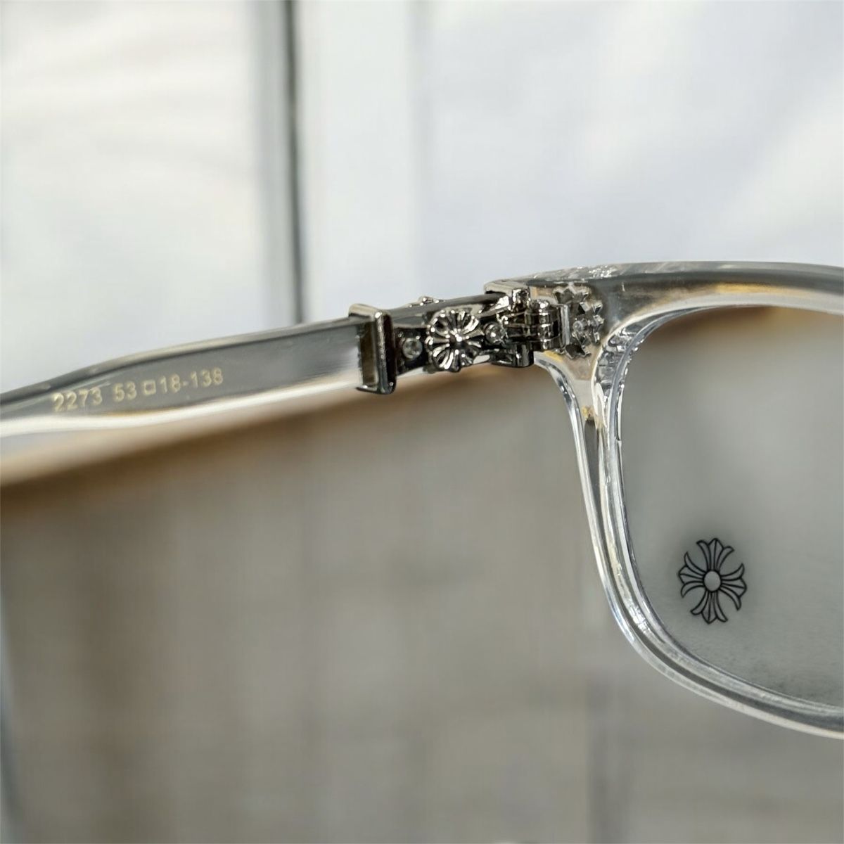 Brillen & Gläser: Brille – Neu (gemäss Beschreibung) aus Wettingen von paz_8lpb 1