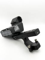 Sony FX3/FX30/FX2 XLR Handle Griff Top Zustand wie neu!