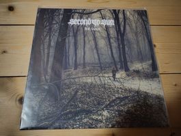 Second To Sun - The Walk