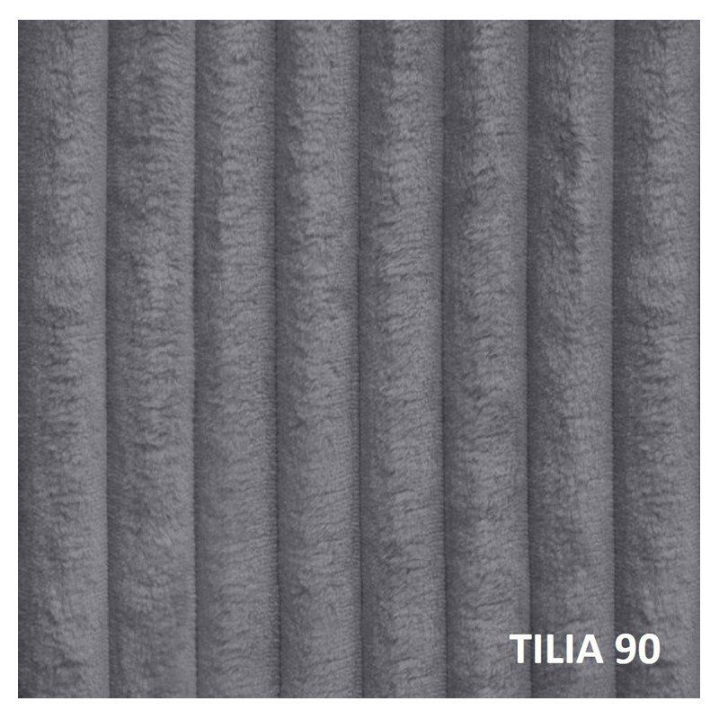 Sofas: ECKSOFA "FEWA" SAMTKORD GRAU BEIDSEITIGE MONTIERBAR – Neu und originalverpackt aus Recherswil von Moebel_Outlet 5