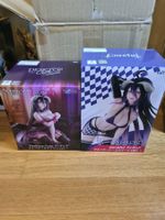 LAST PRICE! Overlord Albedo Figure Taito set of 2