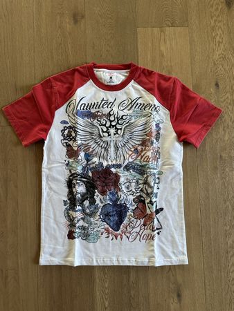VA Printed Tshirt