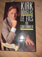 Le Fils du chiffonnier de Kirk Douglas