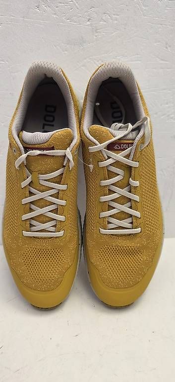 Dolomite Scarpe da uomo: Chaussures Dolomite Carezza Knit, taille 42 – Usato da Sugiez venduto da factorysportoutlet 5