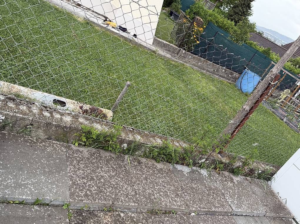Rivestimenti per pavimenti: Dalles – Usato da Bussy FR venduto da joa_lv87 2