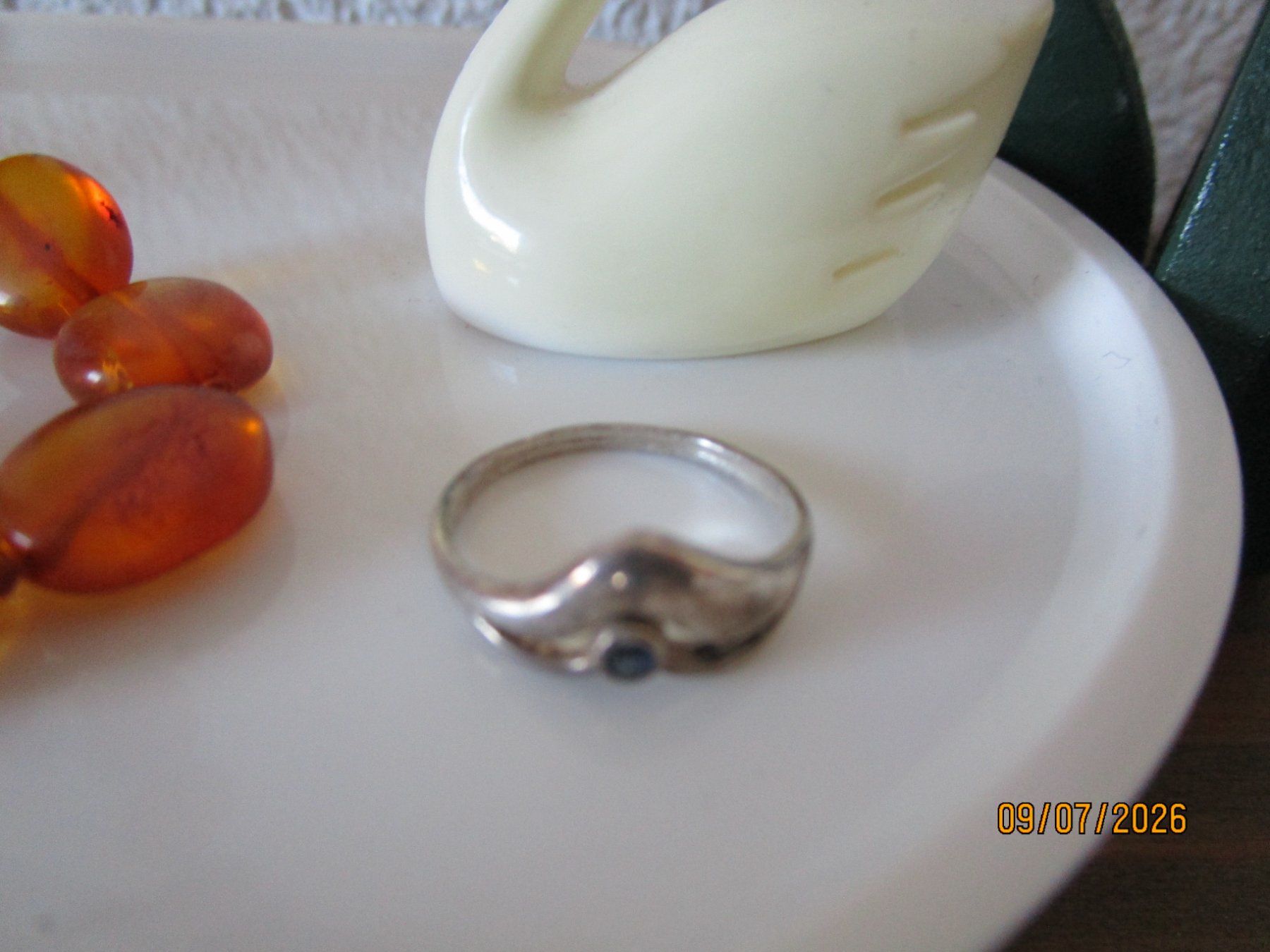 Autres bijoux: Schmucklot – D'occasion à Birmenstorf AG par Edelweiss25 2