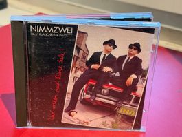 NIMMZWEI - Wir Wollen Nur Deine Seele! - KA01C