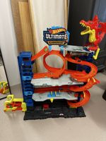 Hot Wheels Ultimate Garage