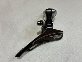 Retro Shimano XTR Umwerfer