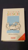 Buch; Bildergeschichten von Wilhelm Busch