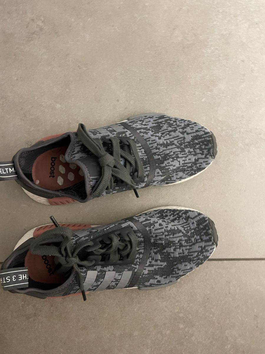 Adidas Damenschuhe: NMD Adidas Sneakers – Gebraucht aus Zunzgen von mel_y6w2 3