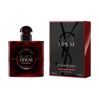 Black Opium Over Red EDP 50mL OVP