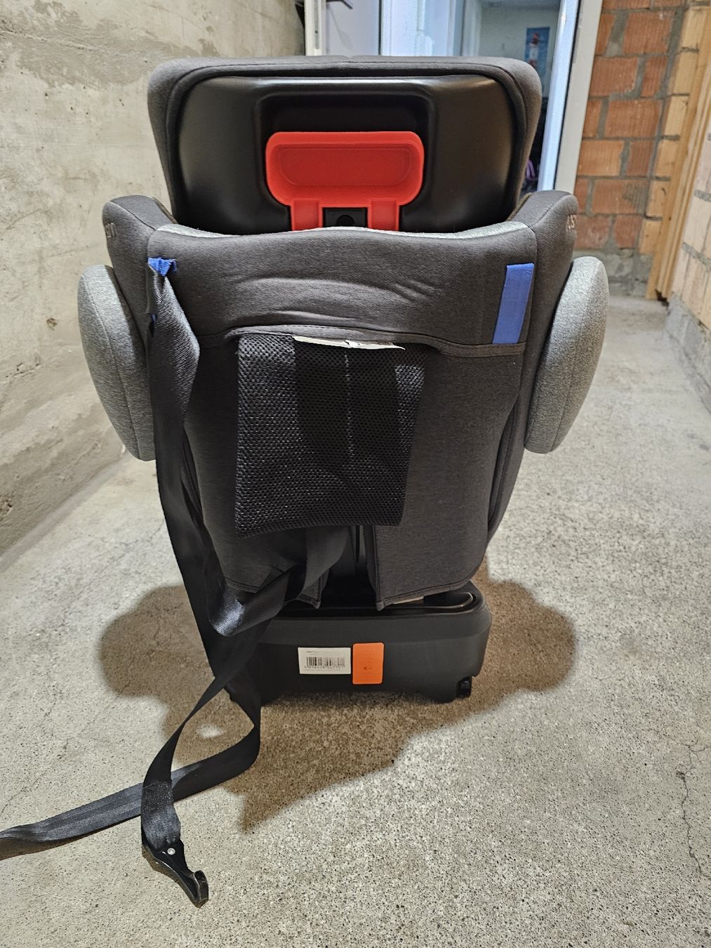 Osann Sièges auto: Kindersitz zu verkaufen – D'occasion à Düdingen par ari_n62k 3