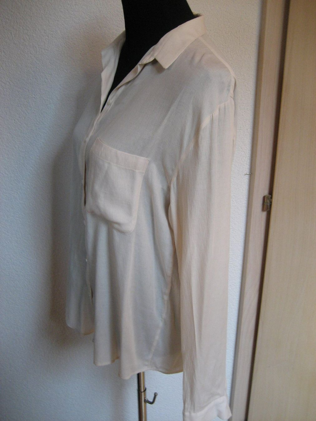 Someday Camicette: Blouse Someday taille 38 – Usato da Delémont venduto da marryb 4