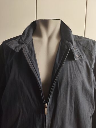 SevenSigns Jacke, Grösse M, dunkelblau, Blouson