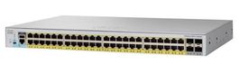 Cisco Catalyst 2960-L Series 2960L-48PS-LL