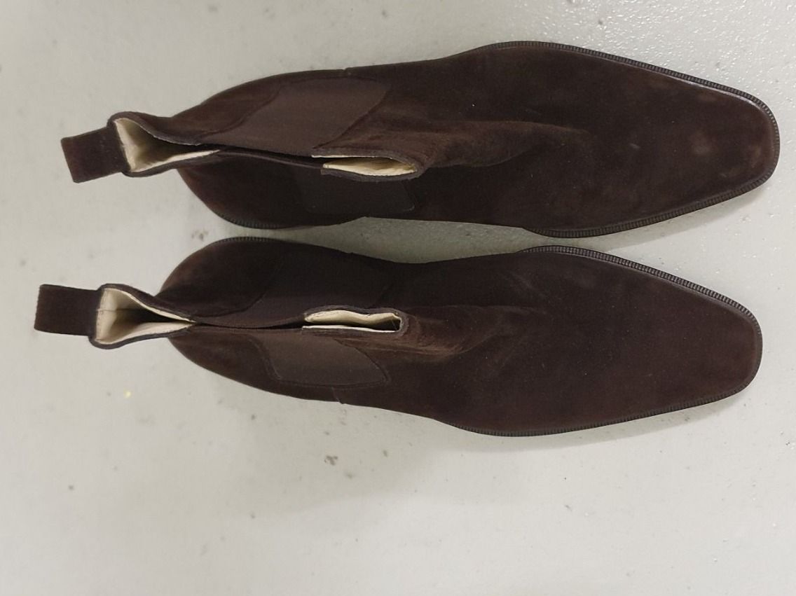 Scarpe da donna: Stiefelette – Nuovo (secondo la descrizione) da Küsnacht ZH venduto da schweiz_ch 2