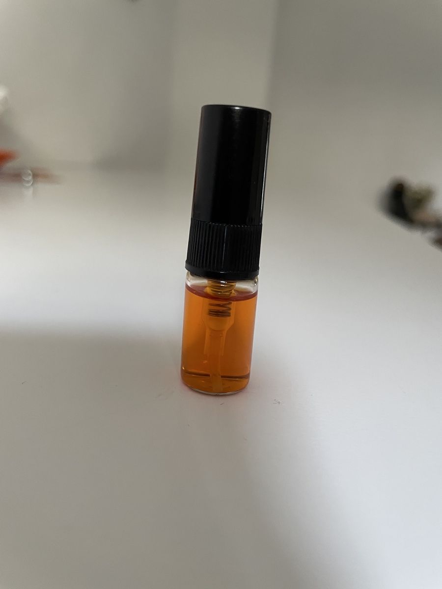 Amouage Parfums & Eau de Toilette: Amouage Existence – Neuf avec emballage d'origine à Lausanne par SandrineJavelot