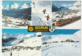 Sedrun MBK
