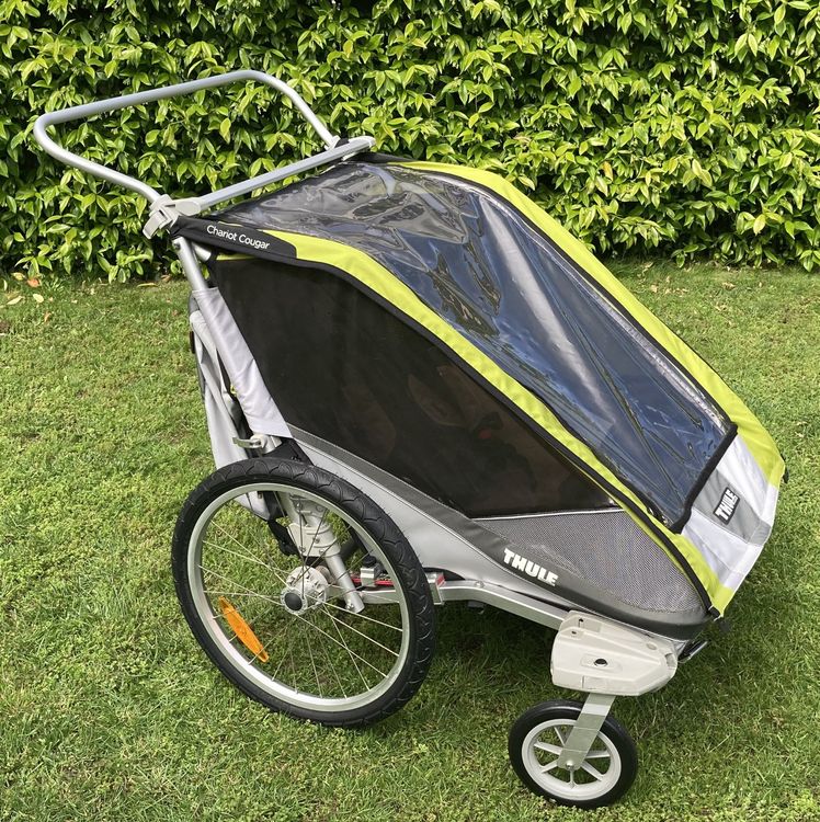 Thule Cougar 2
