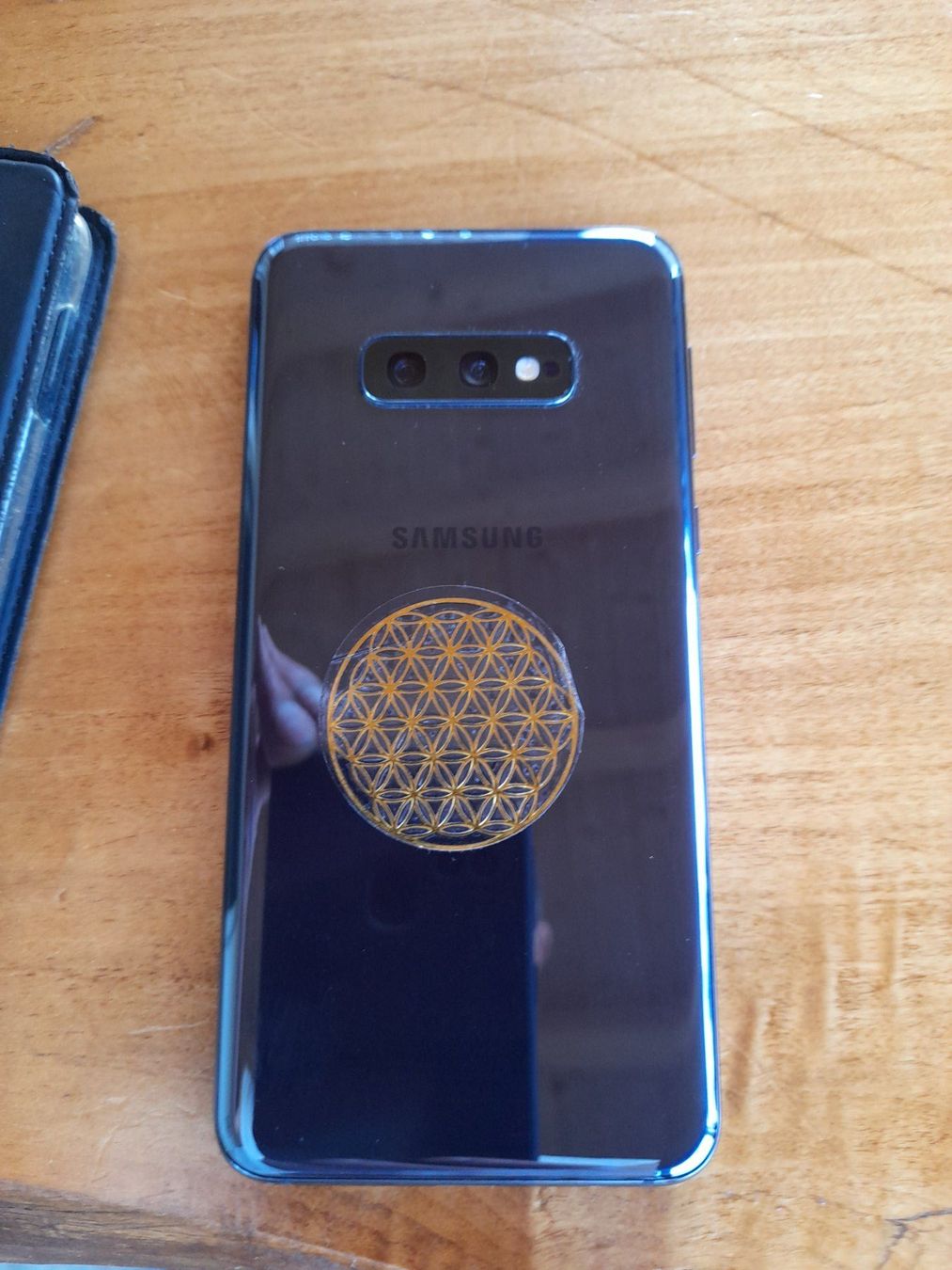 Samsung Portables: Samsung galaxy s10e – D'occasion à Courcelon par babycocos 3